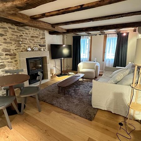 Ar Barzh Kadiou II Lägenhet Quimper Exteriör bild